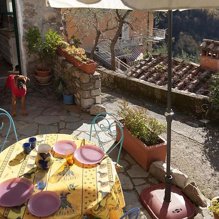 Villa Chezcatherine à Sarzana Extérieur photo