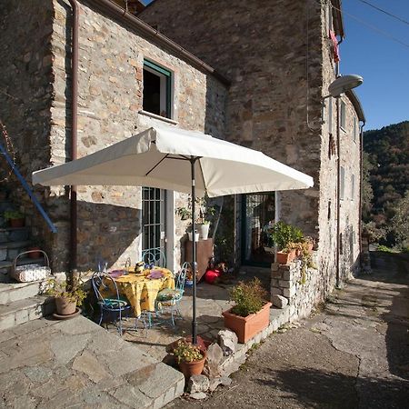 Villa Chezcatherine à Sarzana Extérieur photo