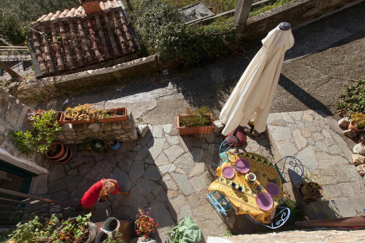 Villa Chezcatherine à Sarzana Extérieur photo