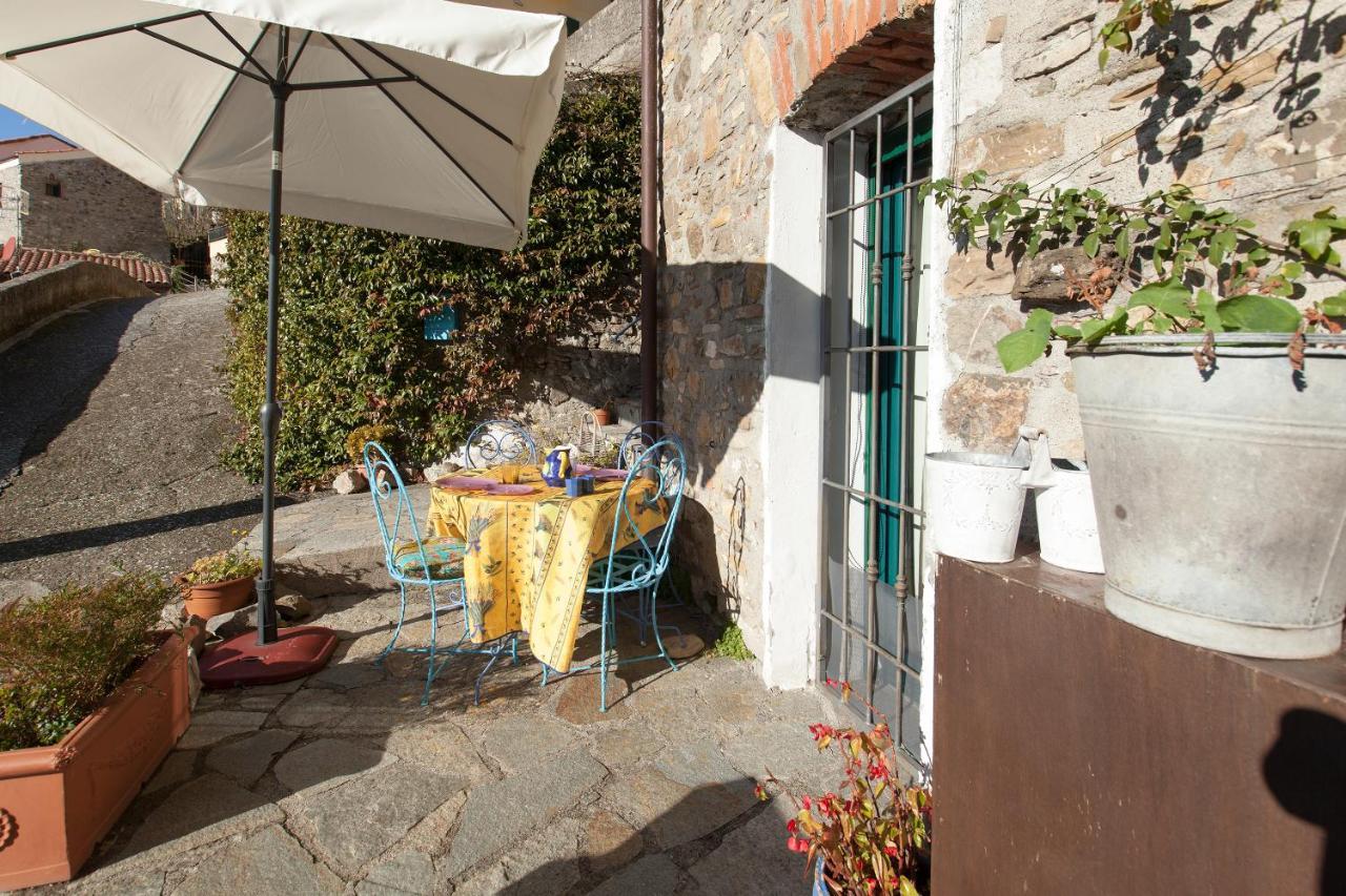 Villa Chezcatherine à Sarzana Extérieur photo