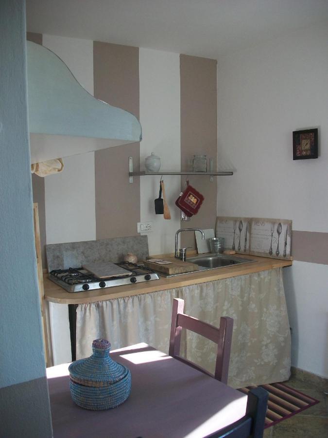 Villa Chezcatherine à Sarzana Extérieur photo