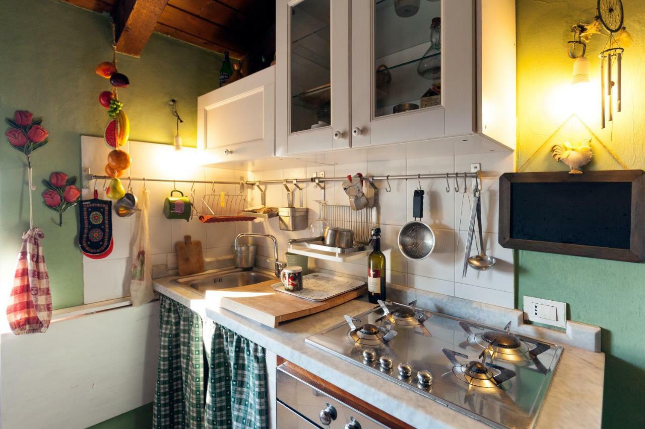Villa Chezcatherine à Sarzana Extérieur photo