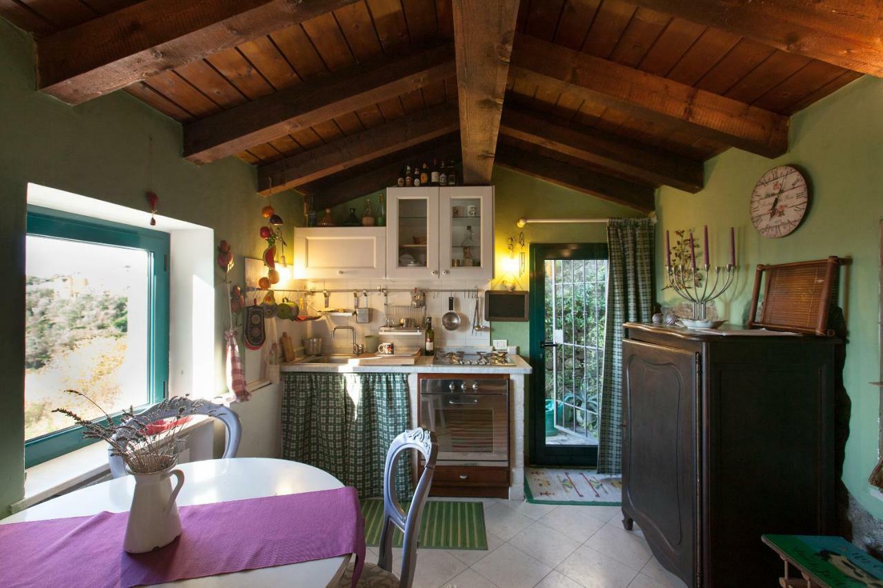 Villa Chezcatherine à Sarzana Extérieur photo