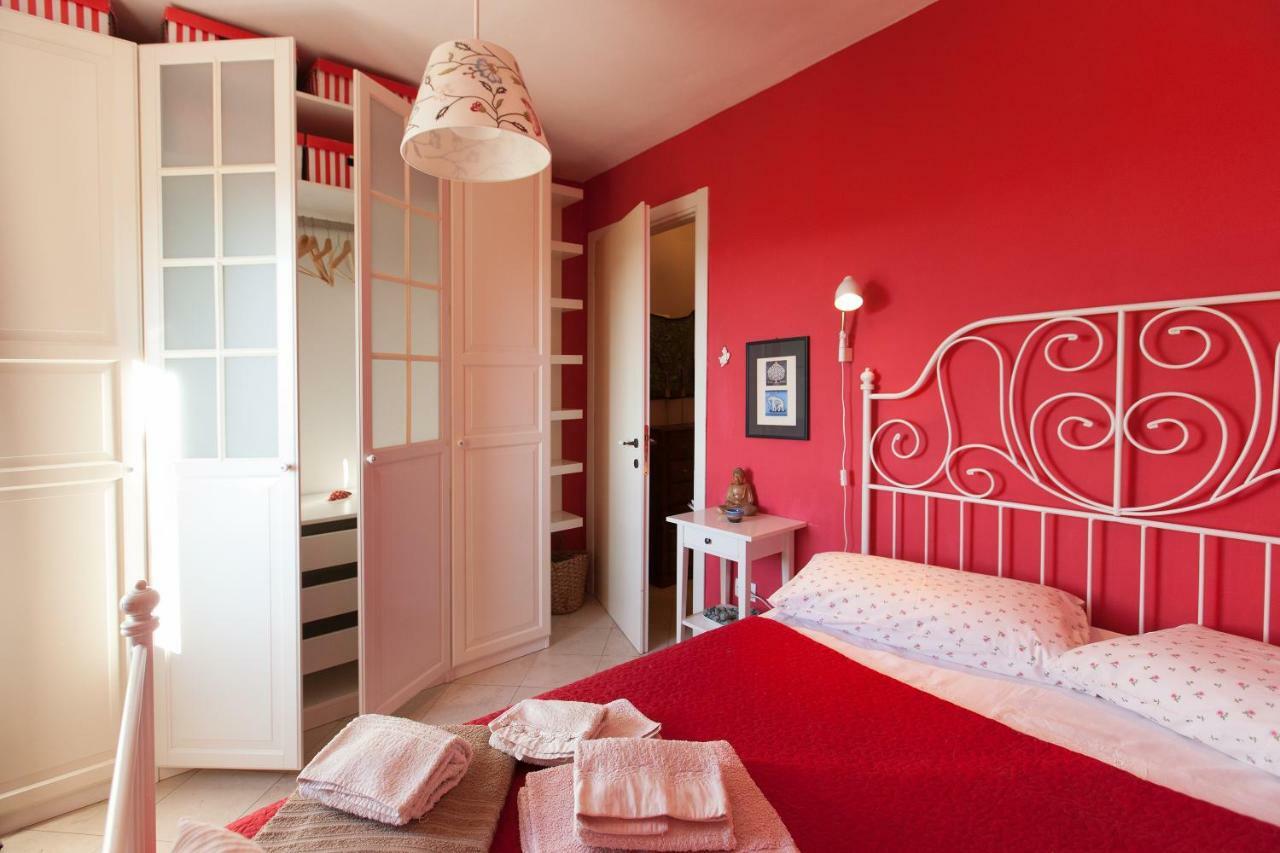 Villa Chezcatherine à Sarzana Extérieur photo