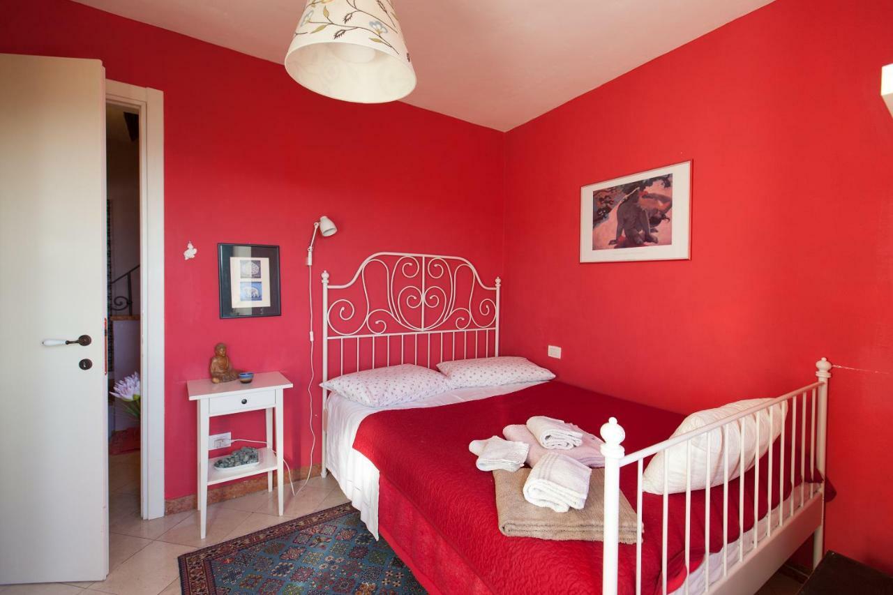 Villa Chezcatherine à Sarzana Extérieur photo