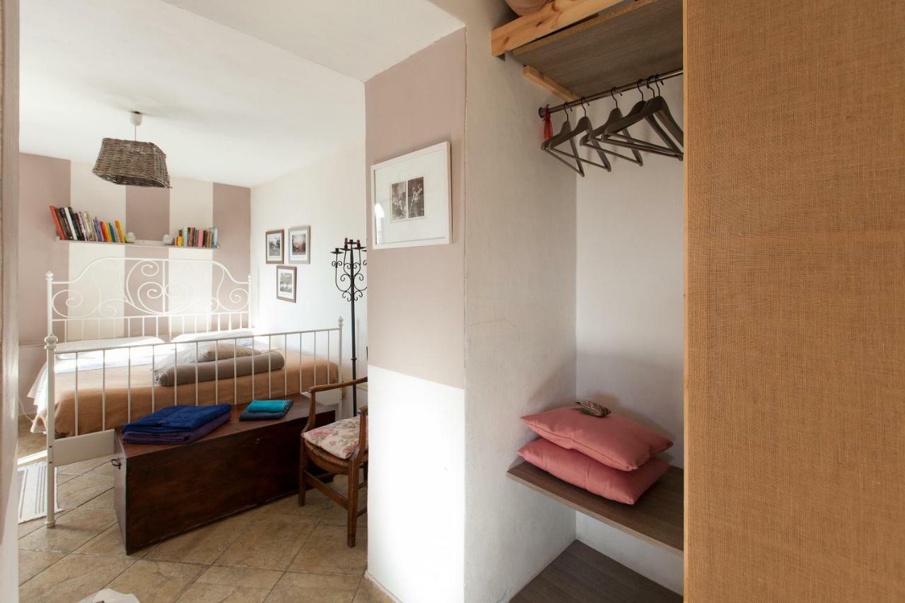 Villa Chezcatherine à Sarzana Extérieur photo